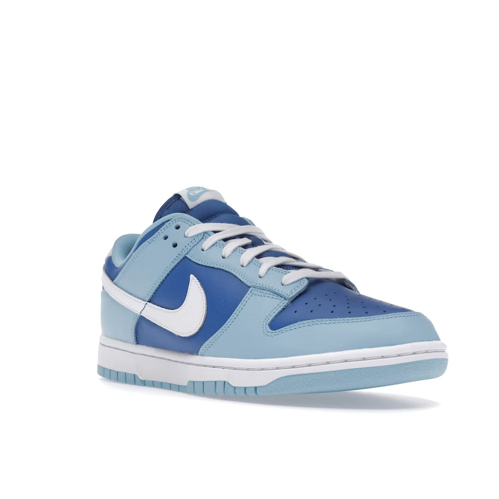 Nike Dunk Low Retro QS Argon (2022)