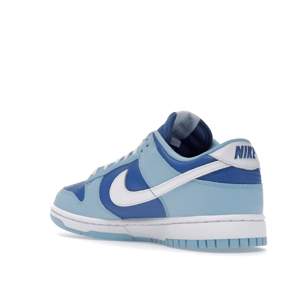 Nike Dunk Low Retro QS Argon (2022)