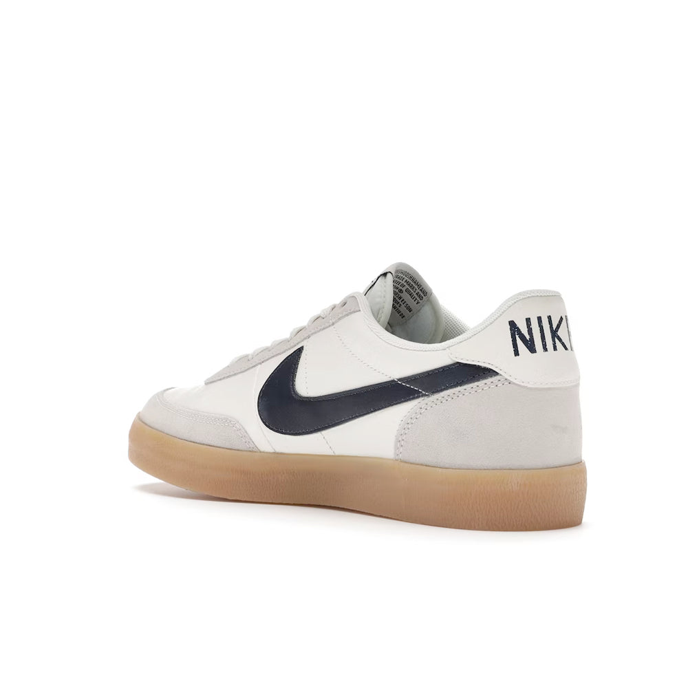 Nike Killshot 2 J Crew Sail Midnight Navy