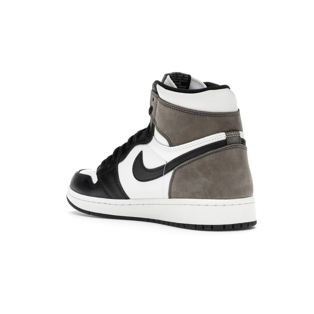 Jordan 1 Retro High Dark Mocha