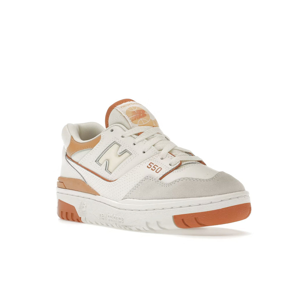 New Balance 550 Au Lait (W)