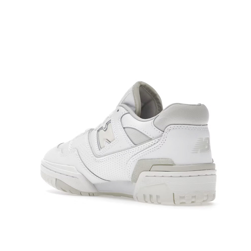 New Balance 550 Silver Birch (W)