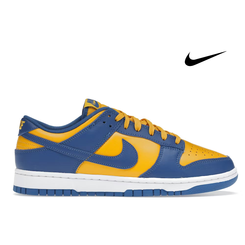 Nike Dunk Low UCLA