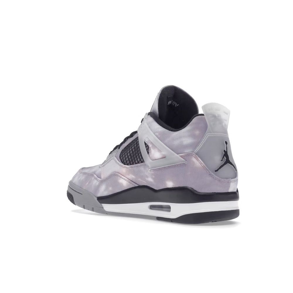 Jordan 4 Retro Zen Master