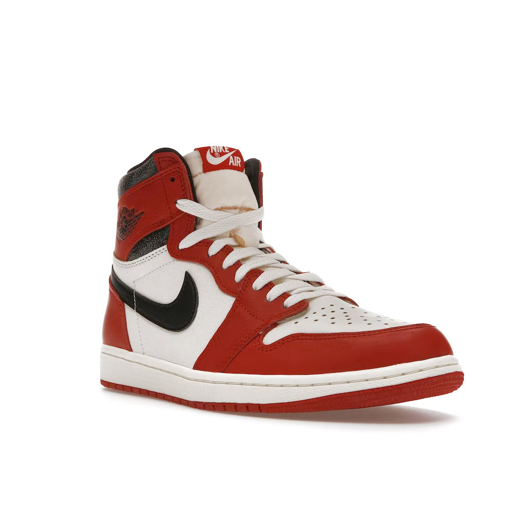 Jordan 1 Retro High OG Chicago