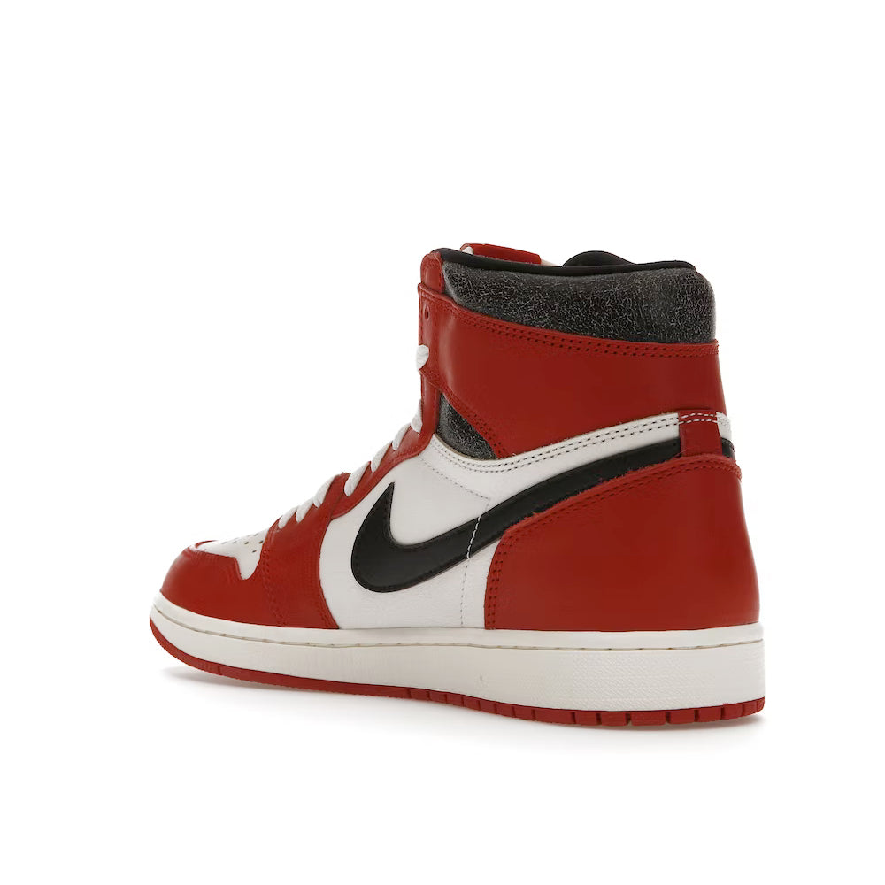 Jordan 1 Retro High OG Chicago