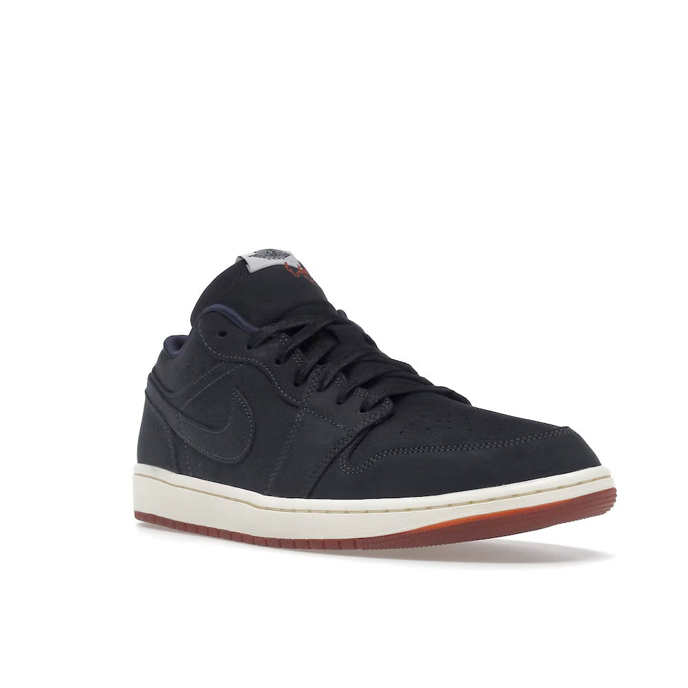 Jordan 1 Low Eastside Golf Out of the Mud