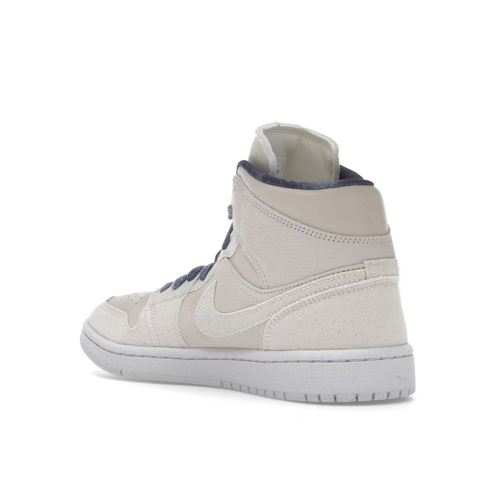 Jordan 1 Mid SE Sanddrift (W)