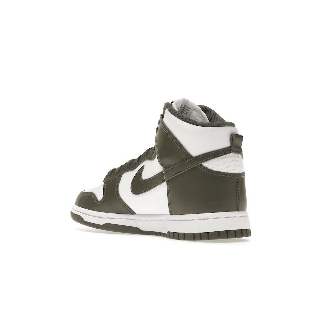 Nike Dunk High Cargo Khaki (2021)