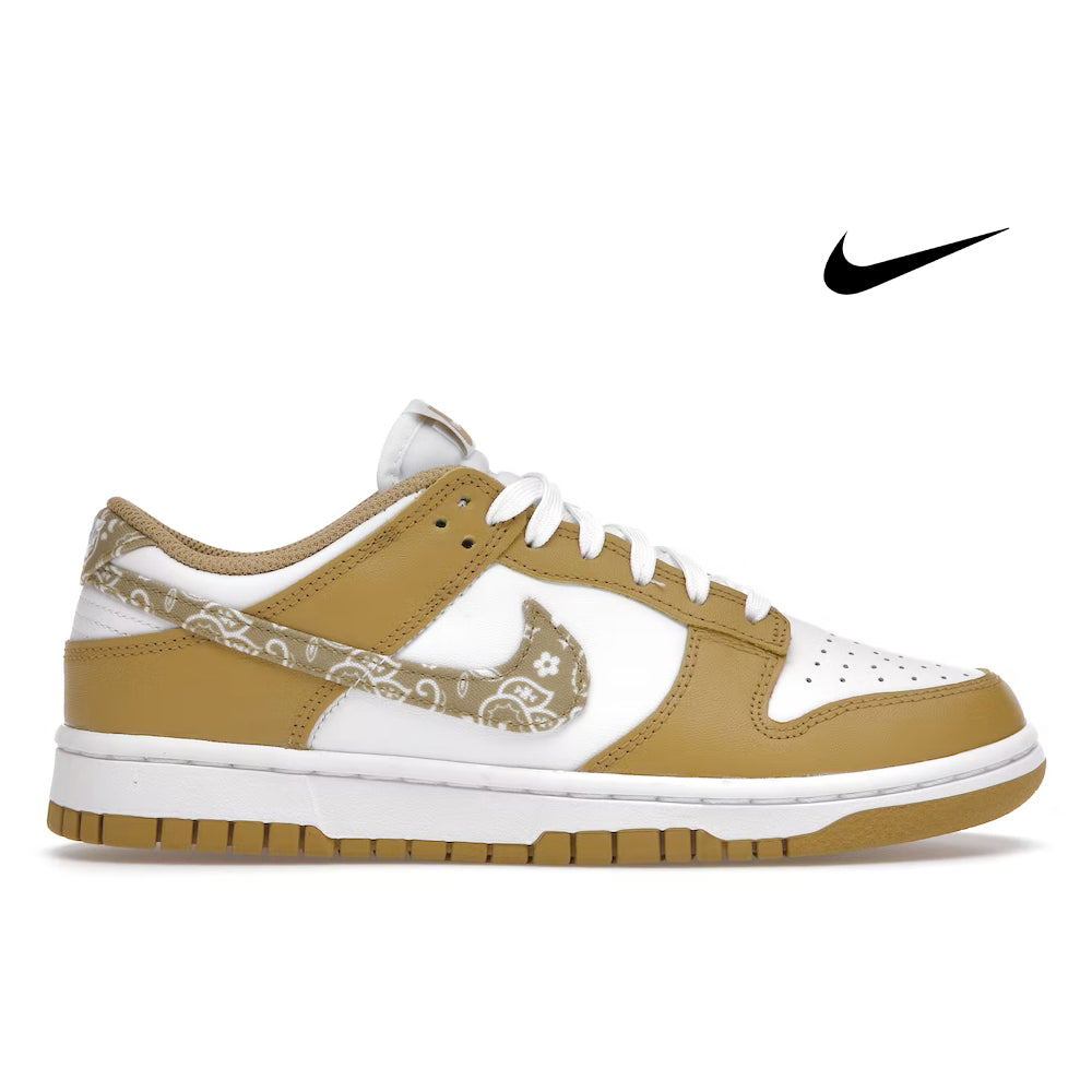 Nike Dunk Low Essential Paisley Pack Barley (W)