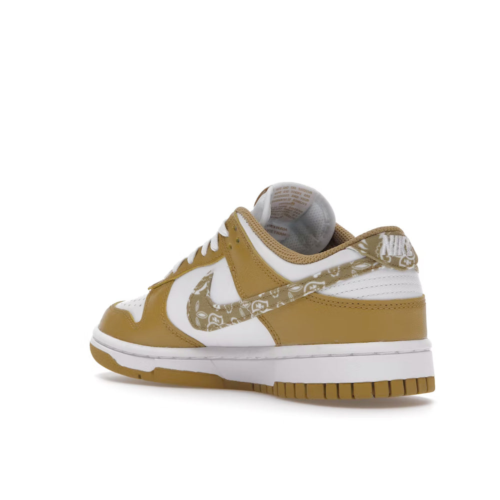 Nike Dunk Low Essential Paisley Pack Barley (W)