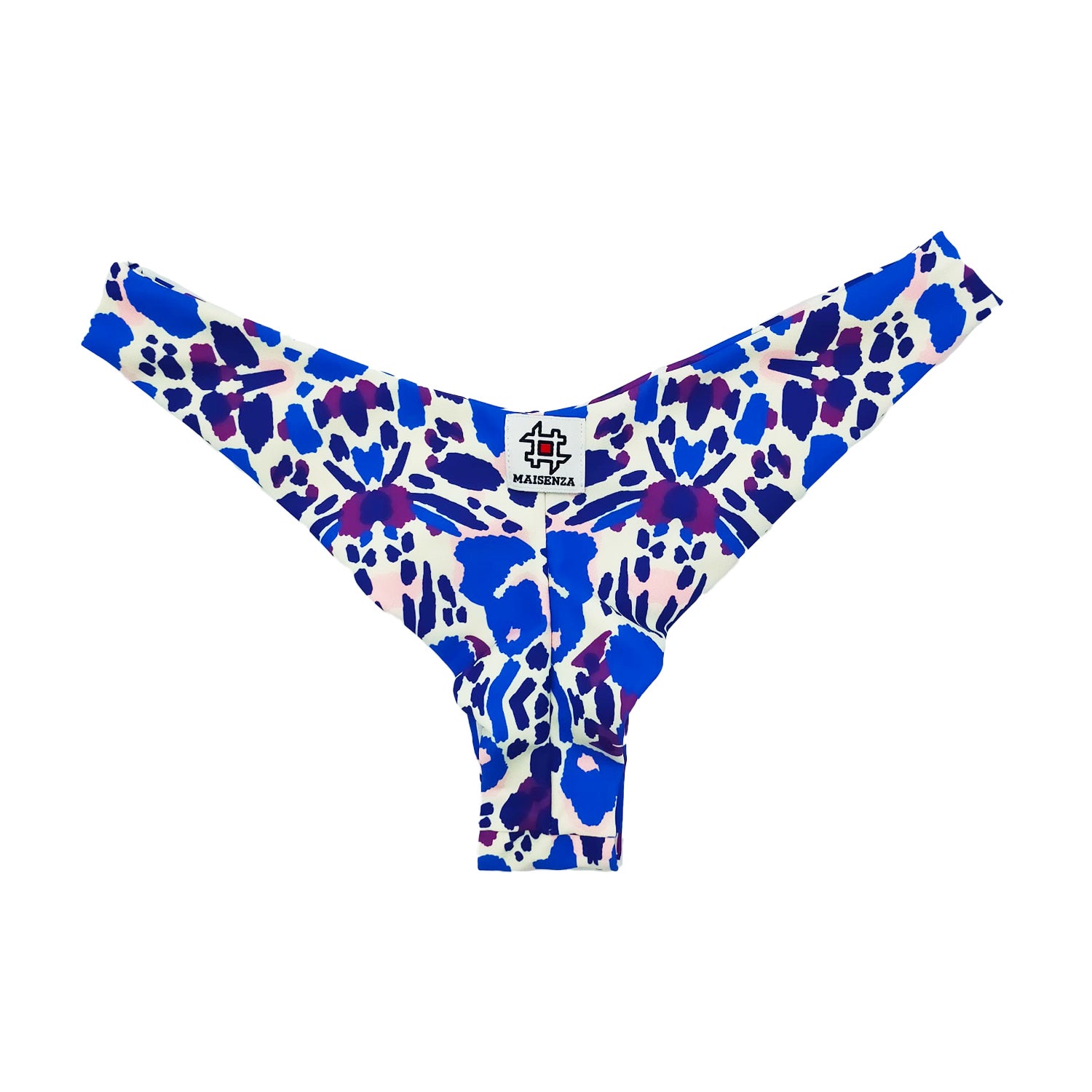 V-kini Blu Camo