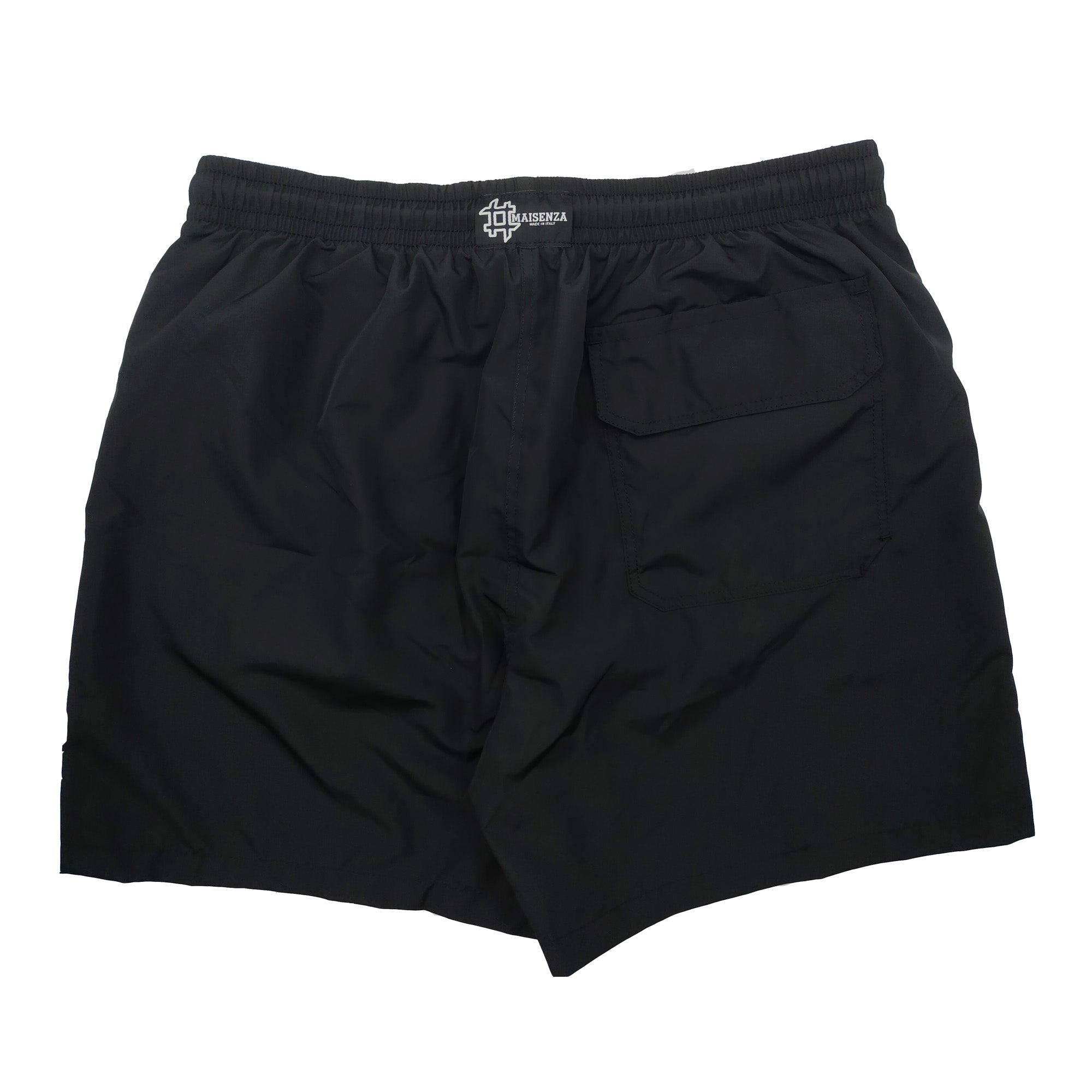 Costume Mare Uomo BLACKY