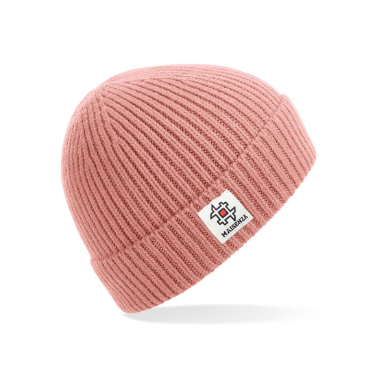 Cappello di lana New Beanie - Soft Pink