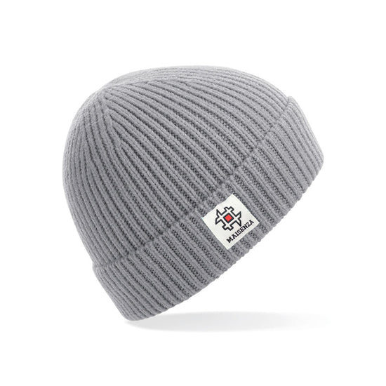 Cappello di lana New Beanie - Light Grey