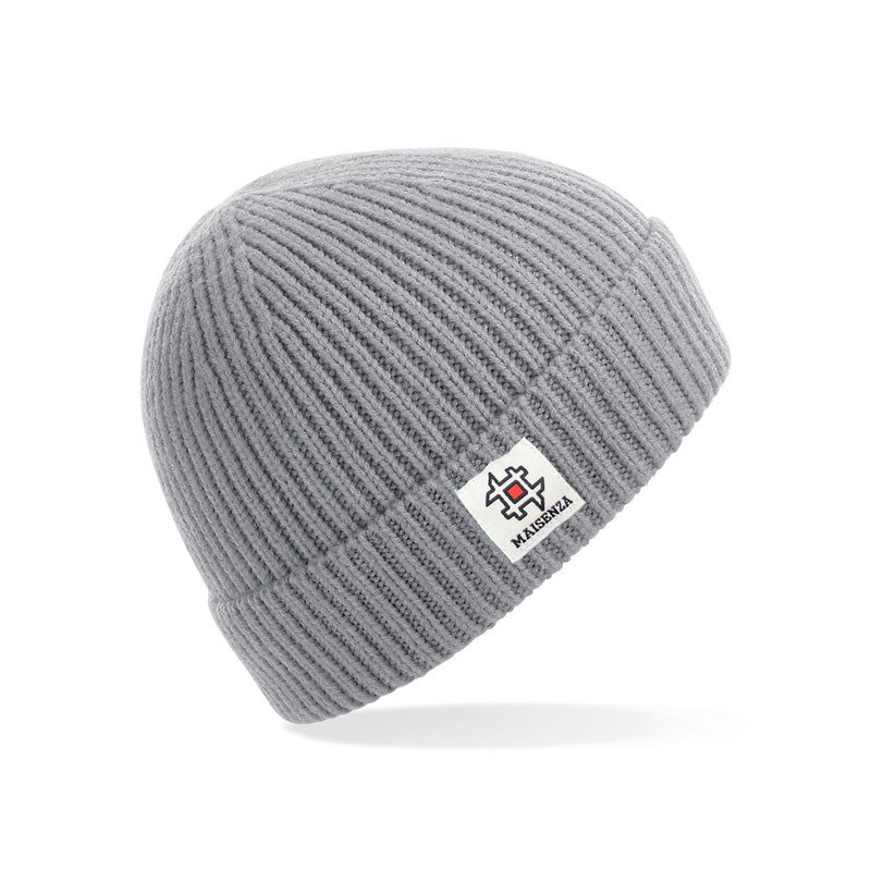 Cappello di lana New Beanie - Light Grey