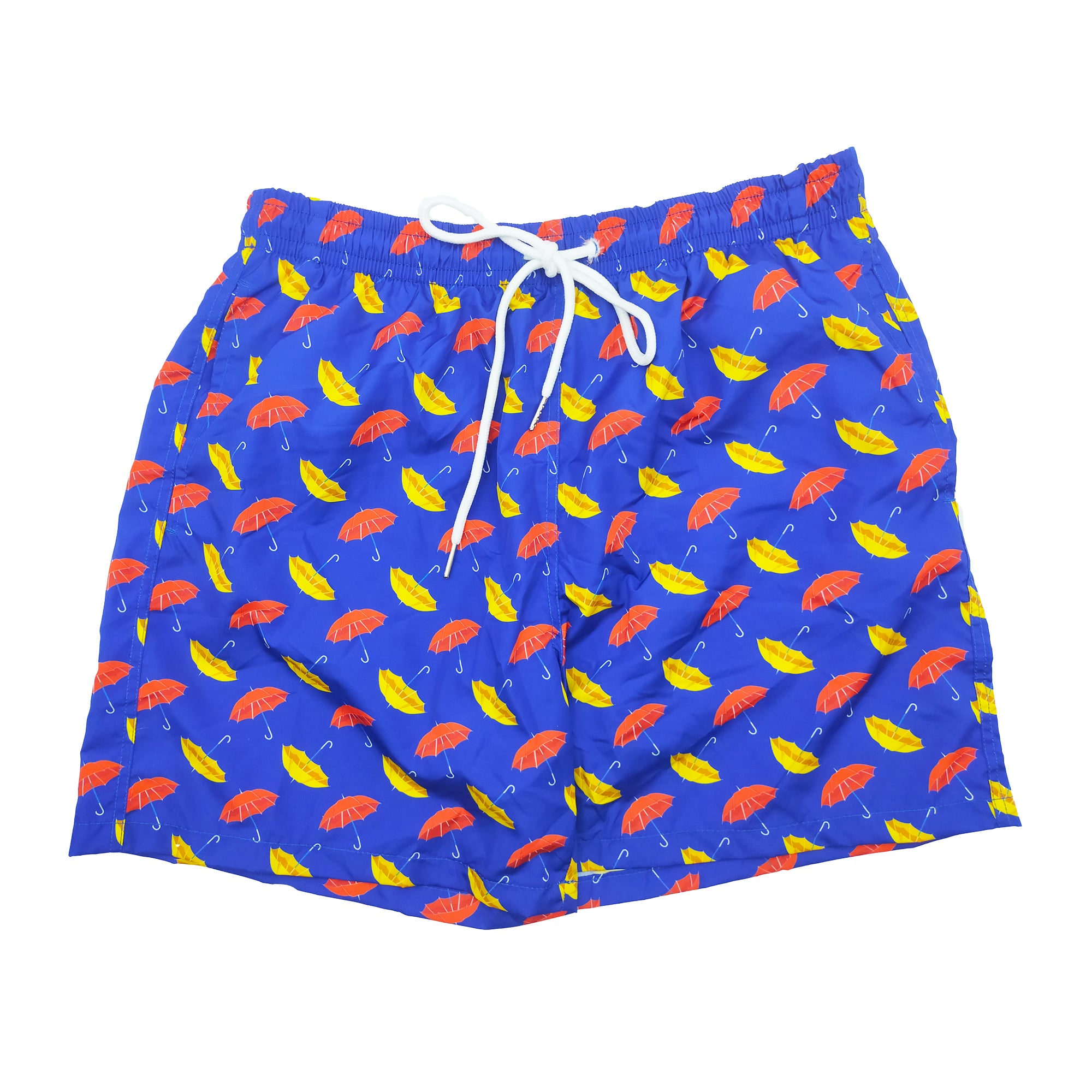 Costume Mare Uomo UMBRELLAS