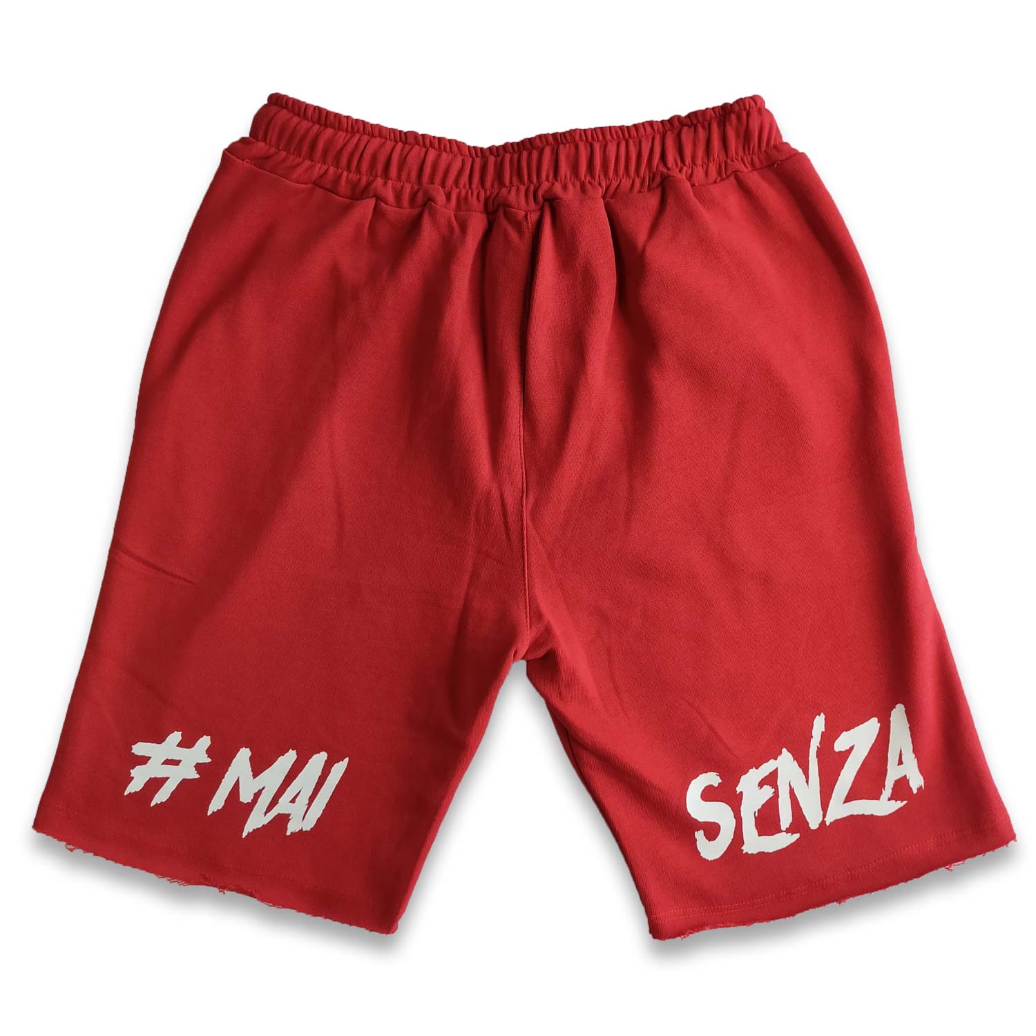 Basic Write Short Pants