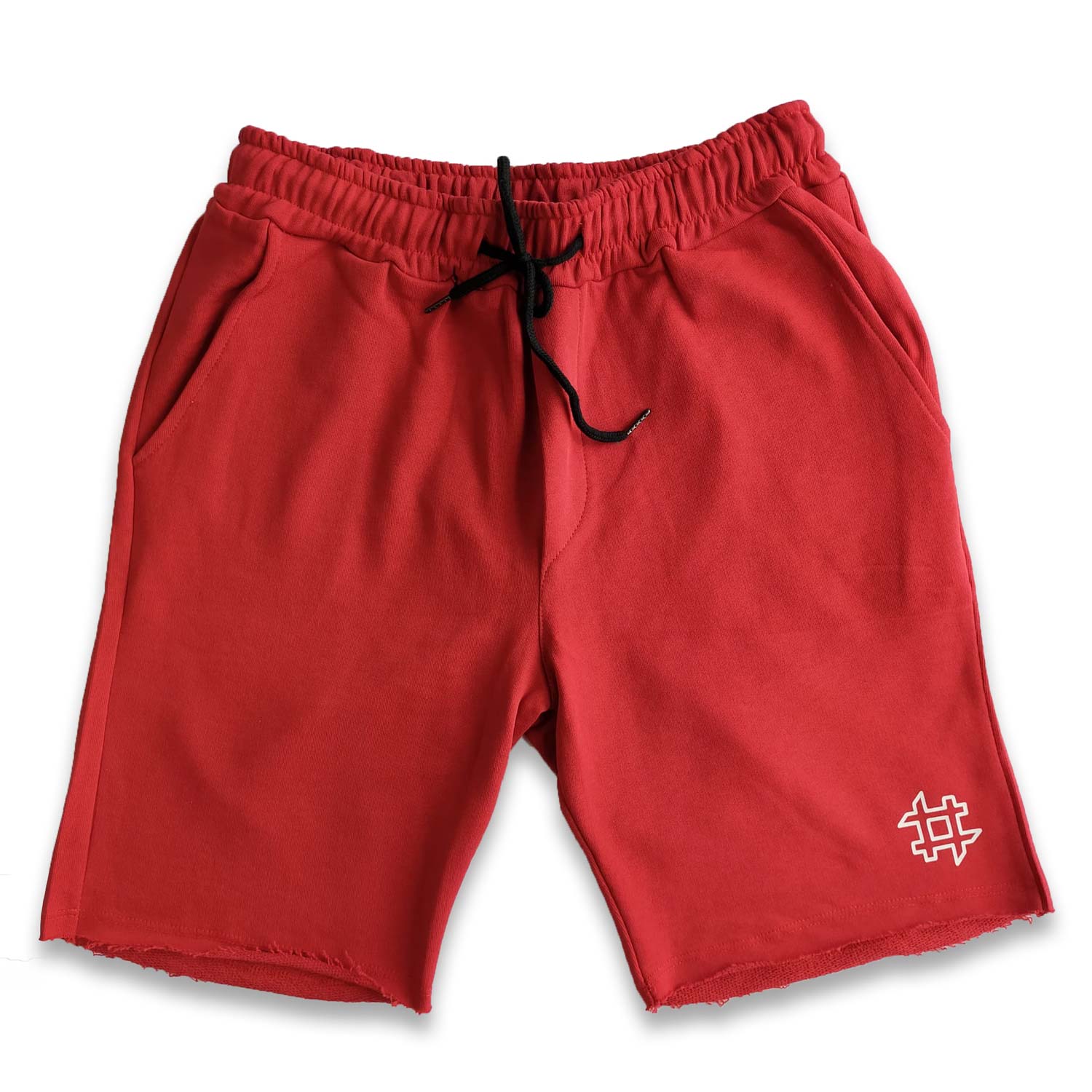 Basic Write Short Pants