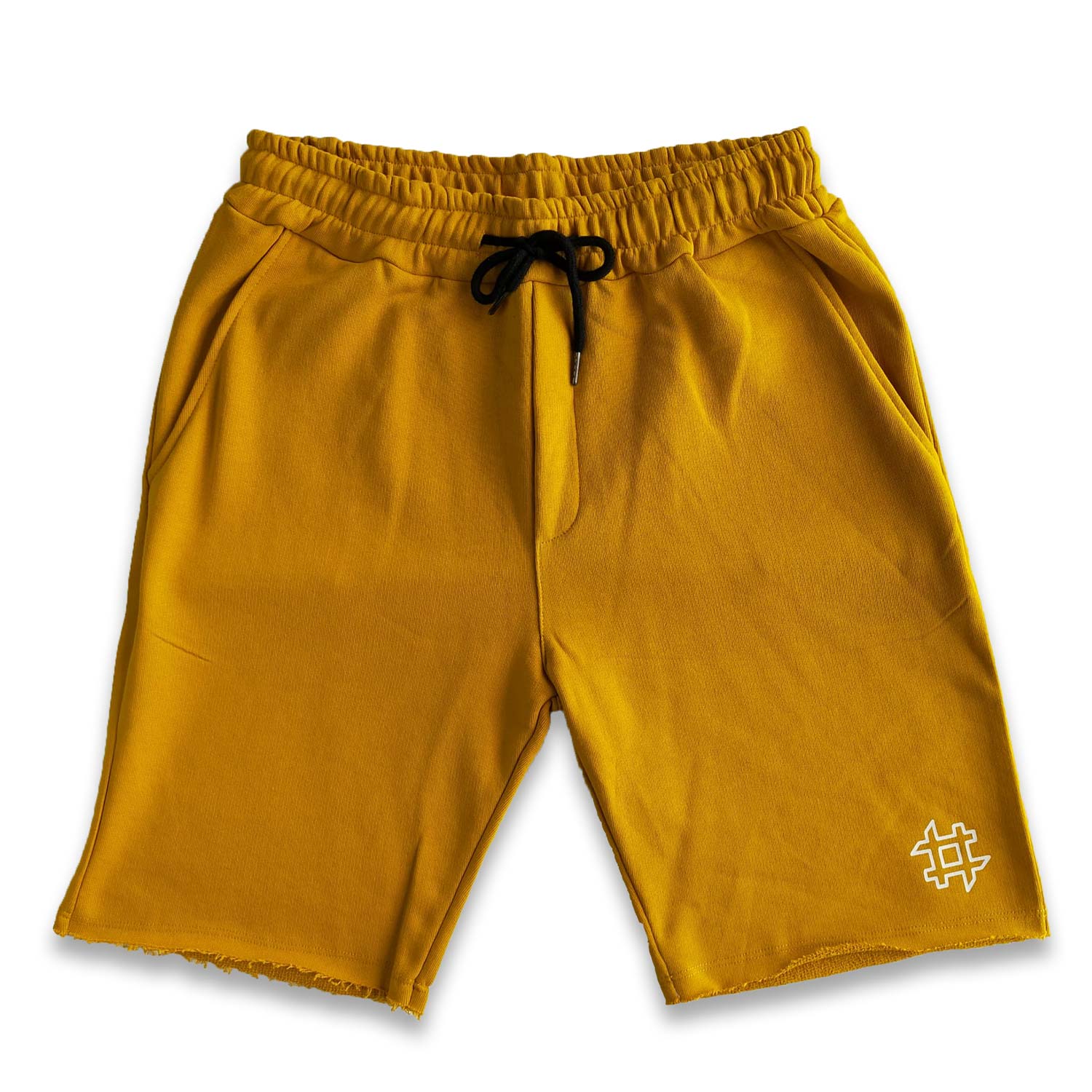 Basic Write Short Pants
