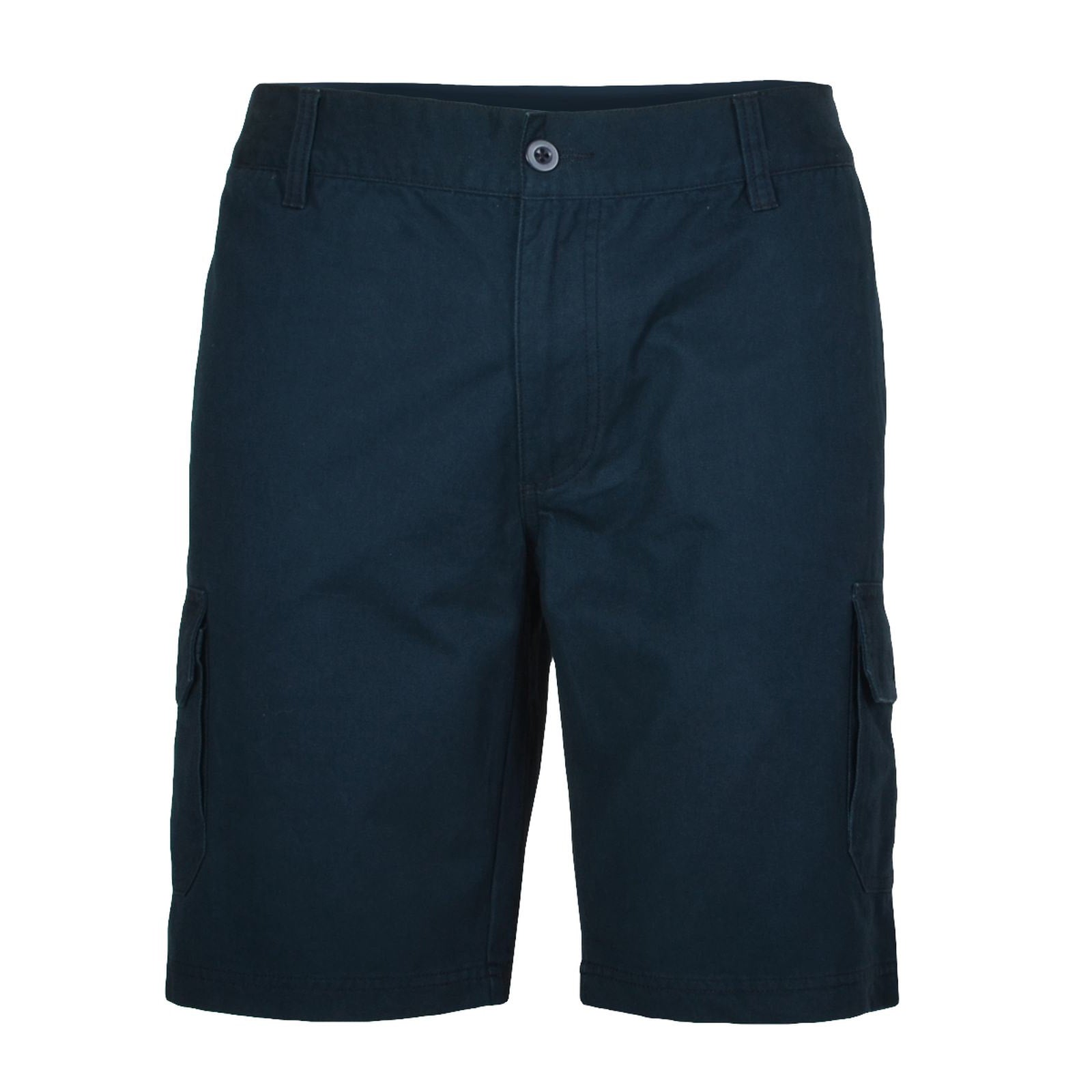 # Cargo Shorts - Navy