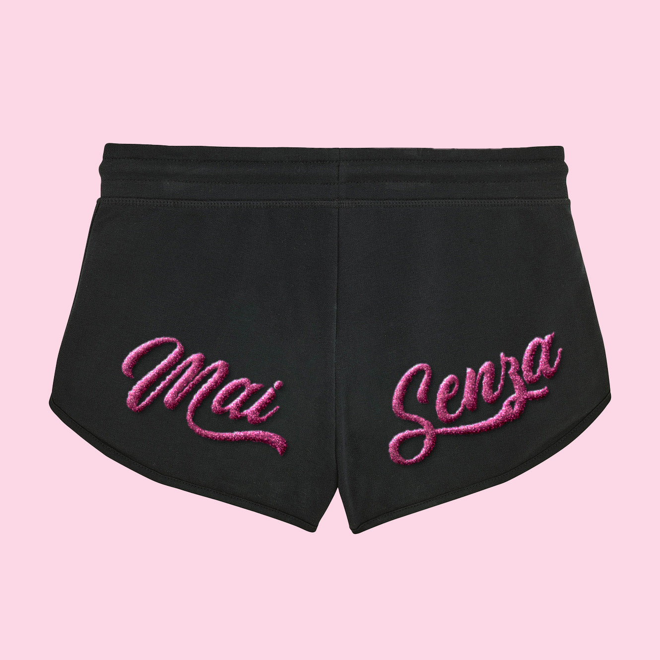 Shorts Donna - Black