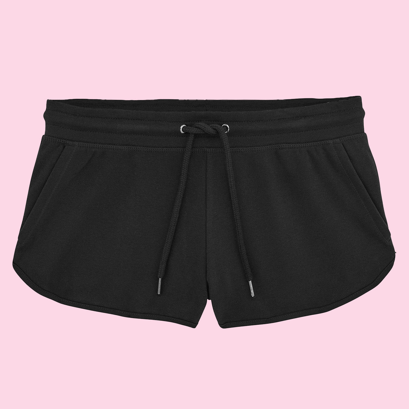 Shorts Donna - Black