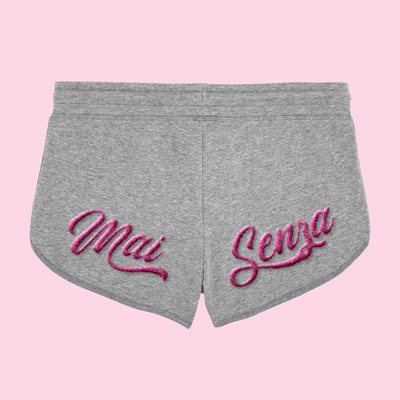 Shorts Donna - Grey