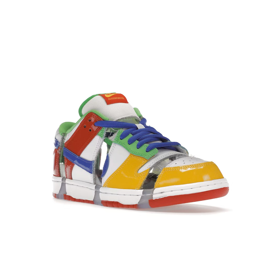 Nike SB Dunk Low Sandy Bodecker