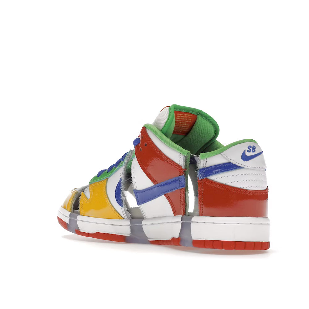 Nike SB Dunk Low Sandy Bodecker