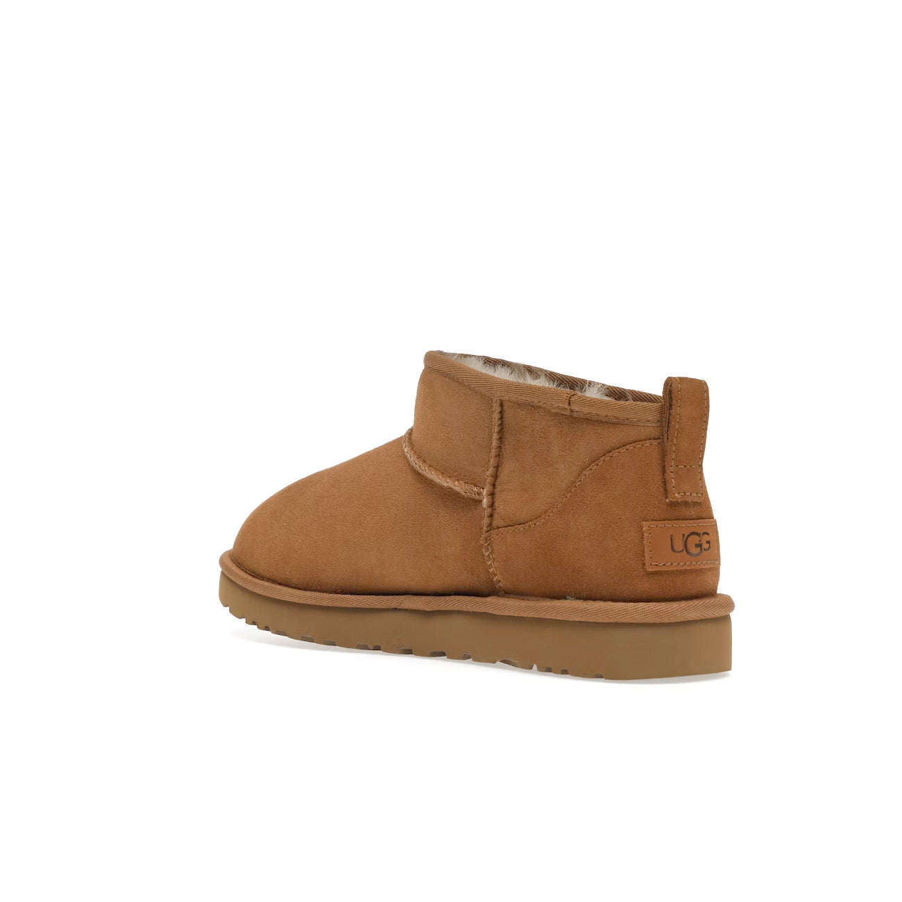 UGG Classic Ultra Mini Chestnut (W)