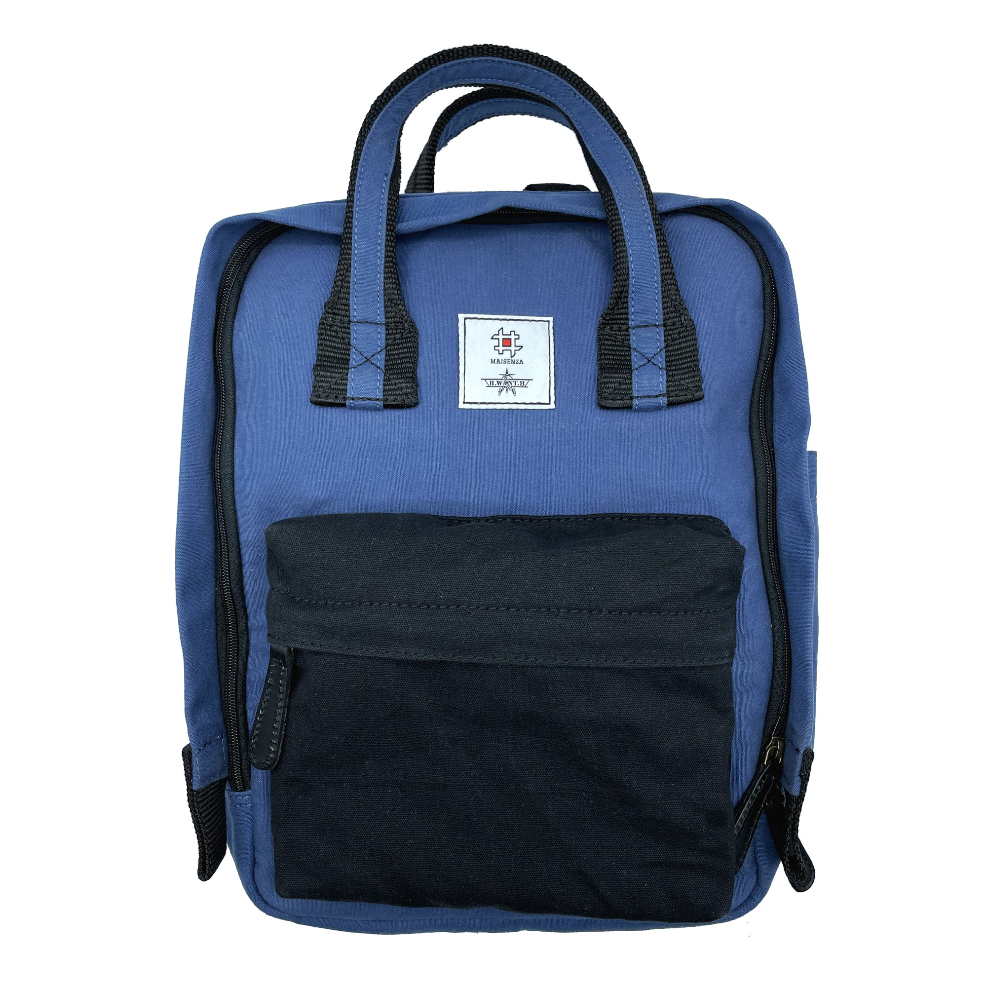 Zaino everyday x B.WANT.B. - Blu