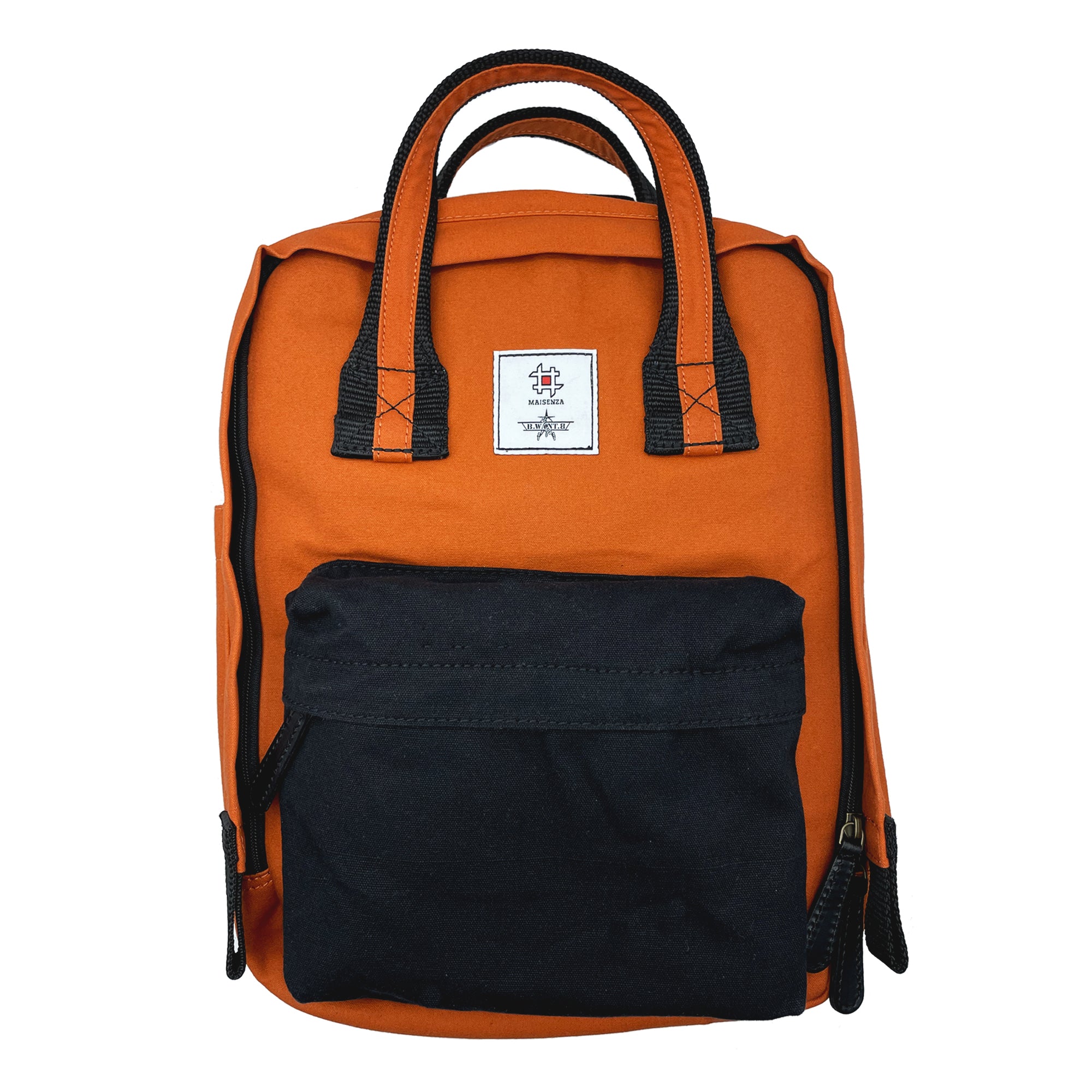 Zaino everyday x B.WANT.B. - Orange