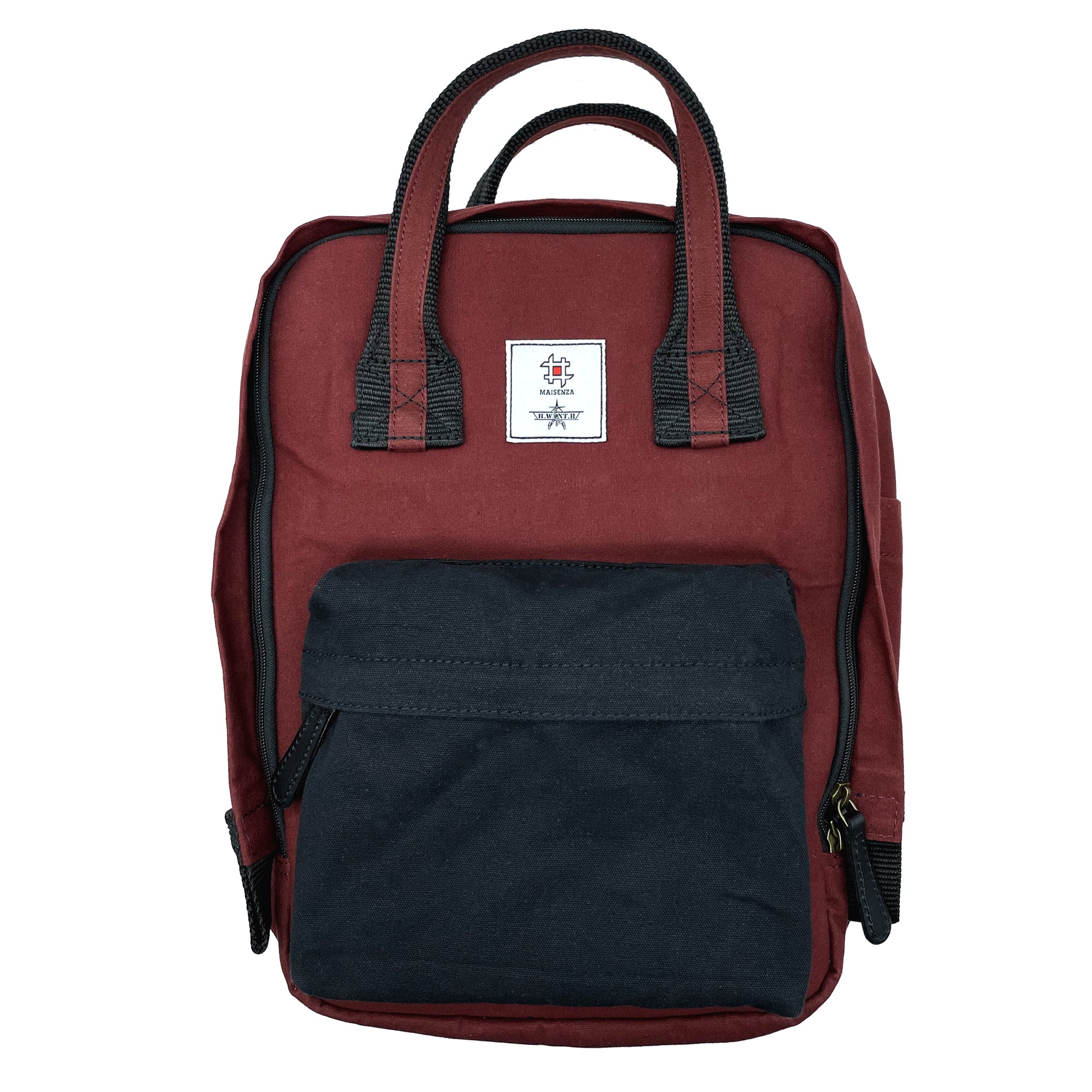 Zaino everyday x B.WANT.B. - Red