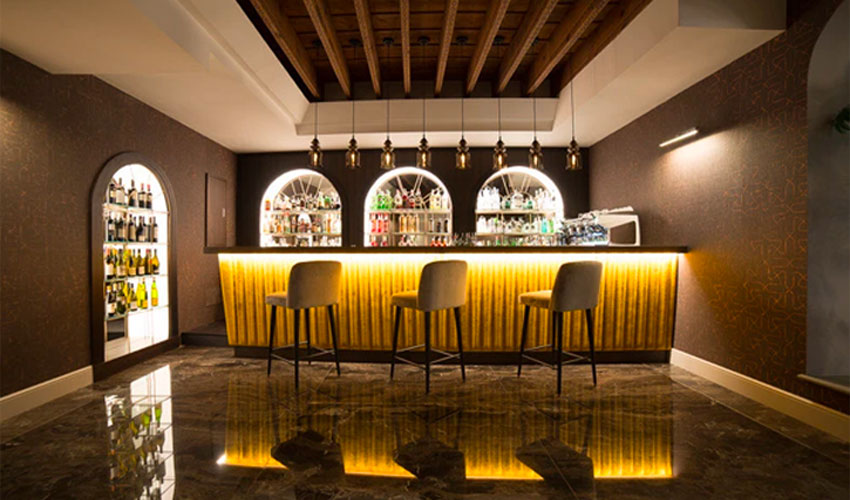 Pitti 2020 Esposizione presso Palazzo Alfieri Firenze