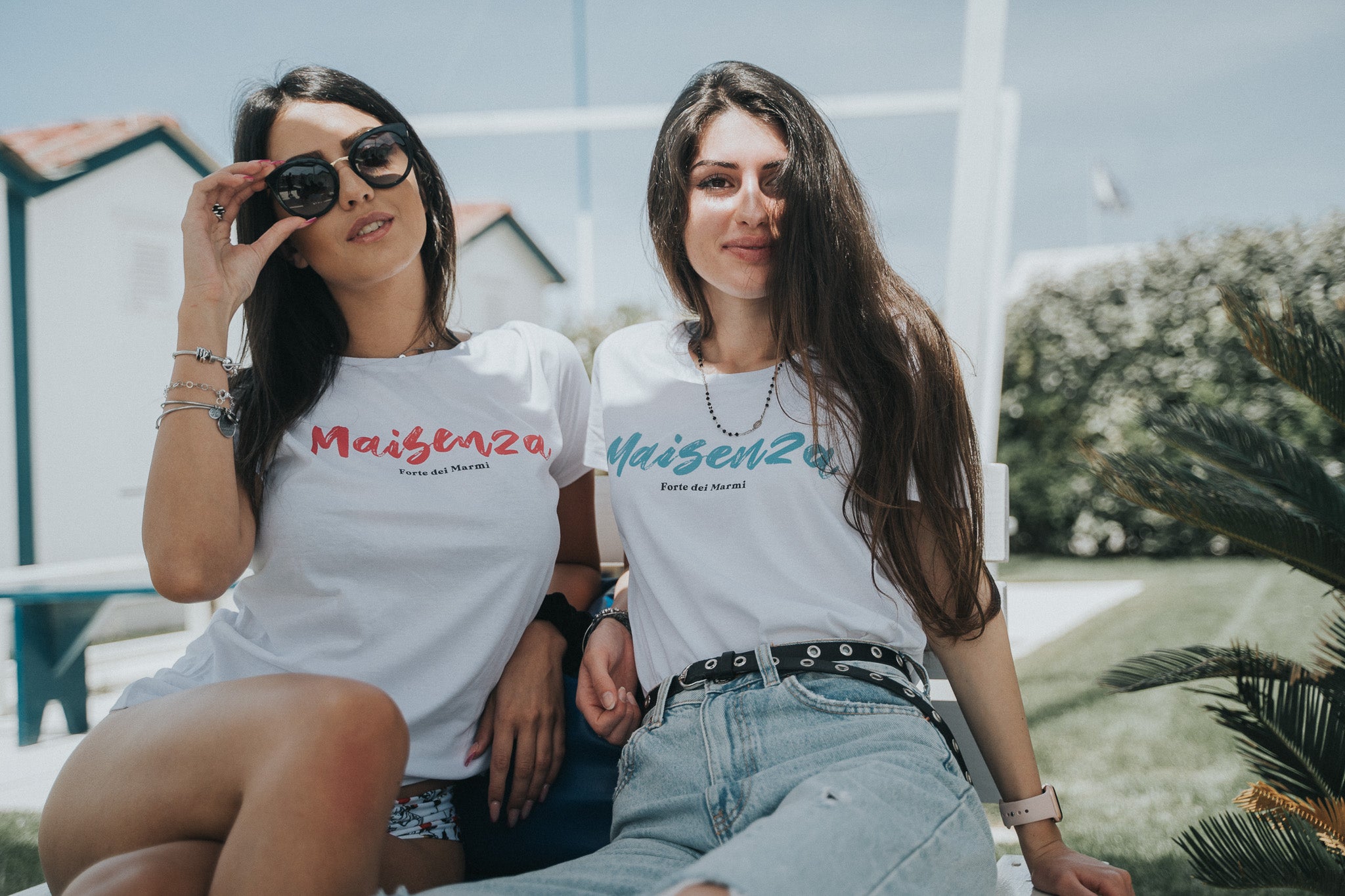 Collezione Primavera Estate #MAISENZA