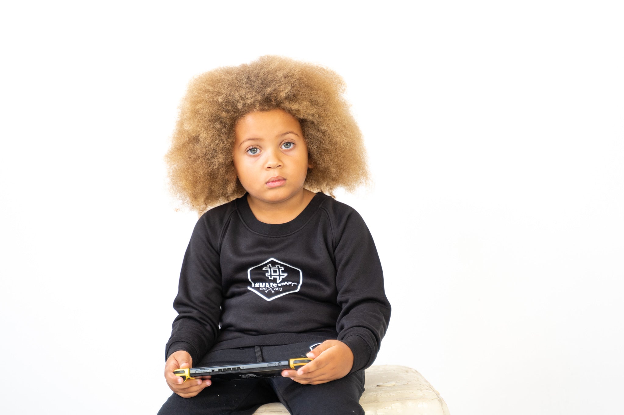 Felpe #KIDS