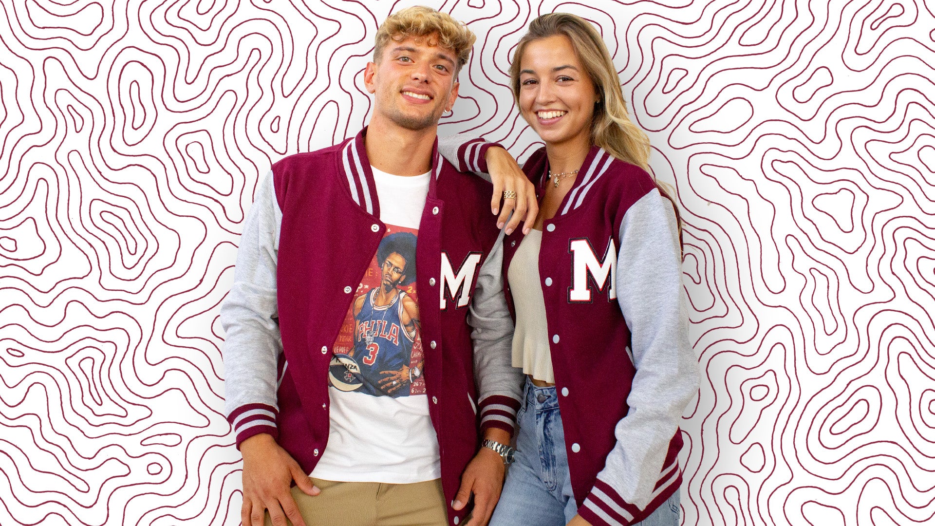 Baseball Jacket