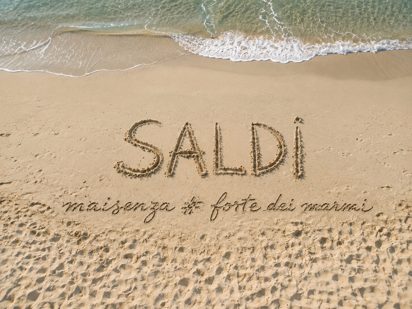 Saldi Estivi