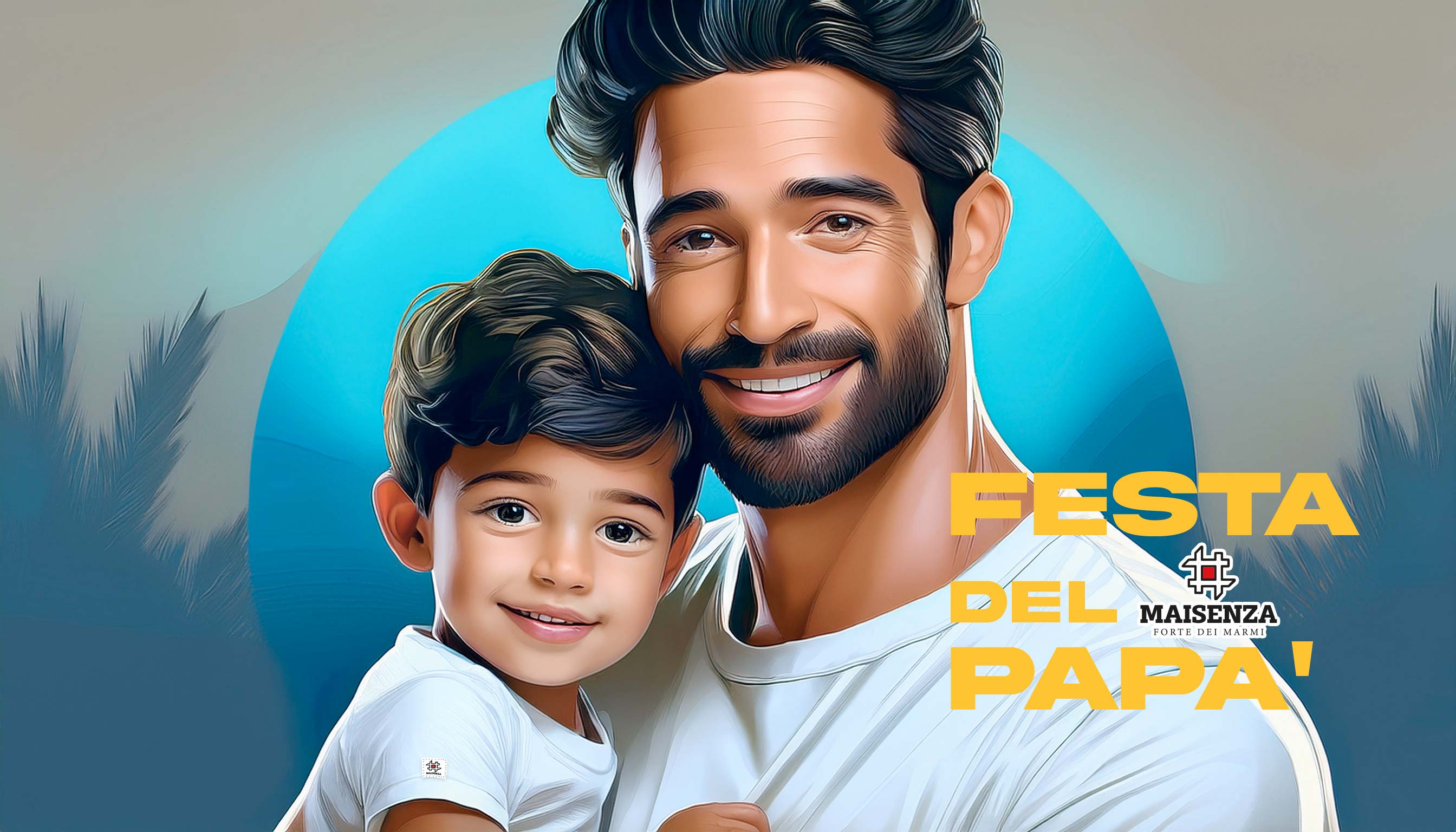 Festa del papà