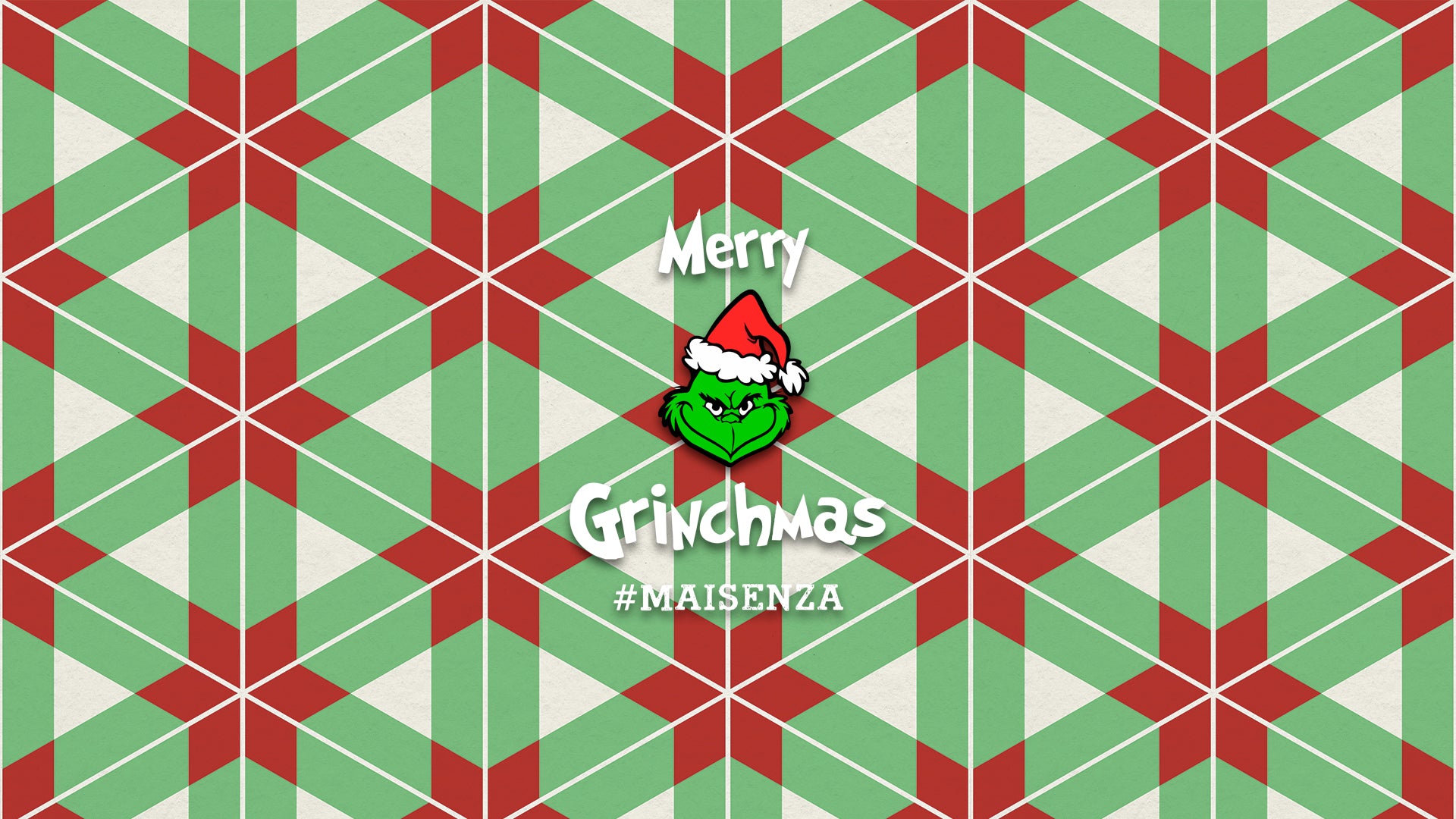 Grinchmas