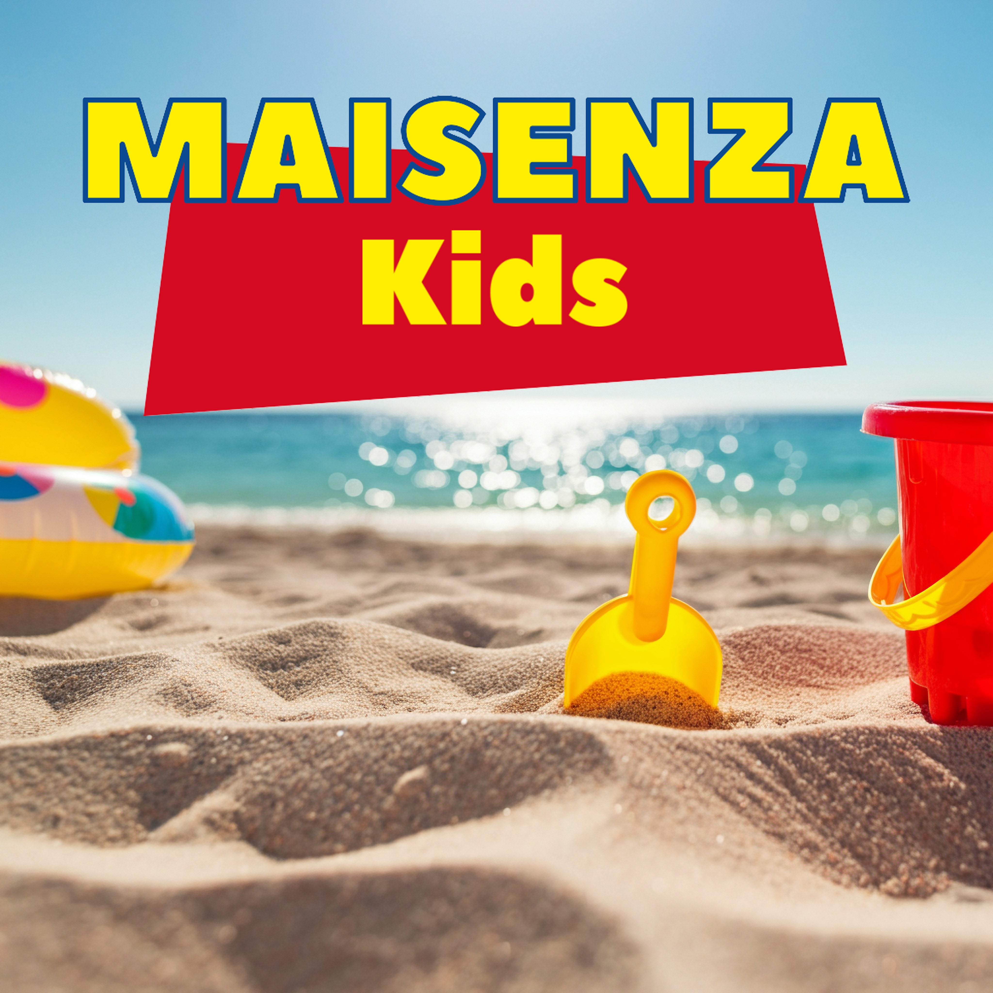 Collezione Estate Kids