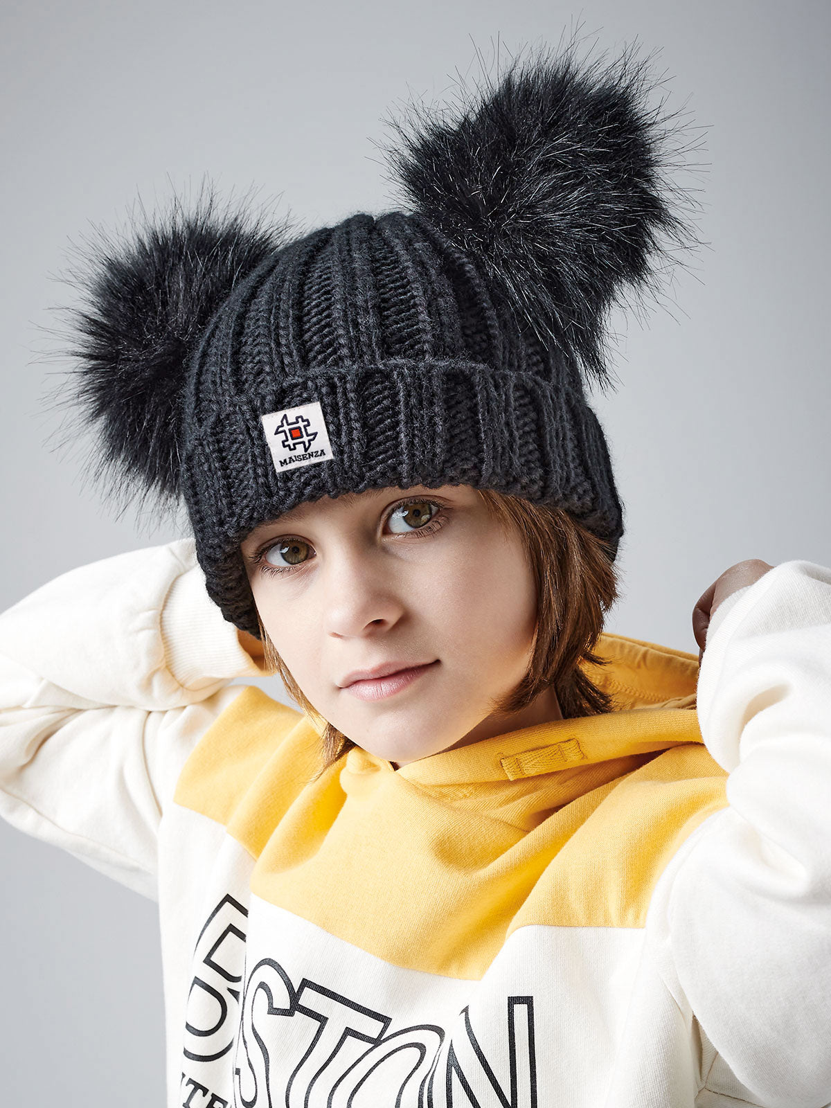 Cappelli #KIDS