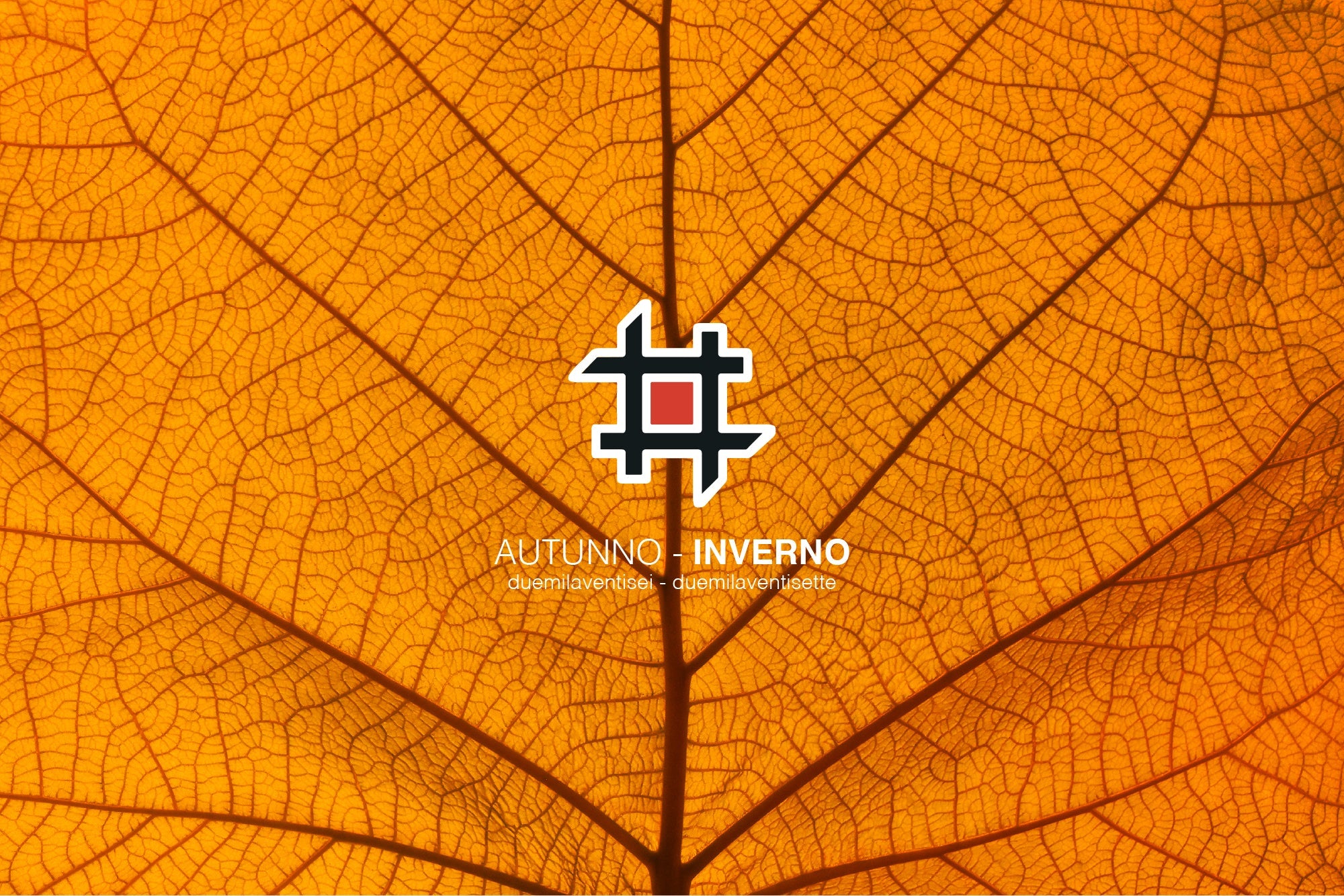 Autunno-Inverno