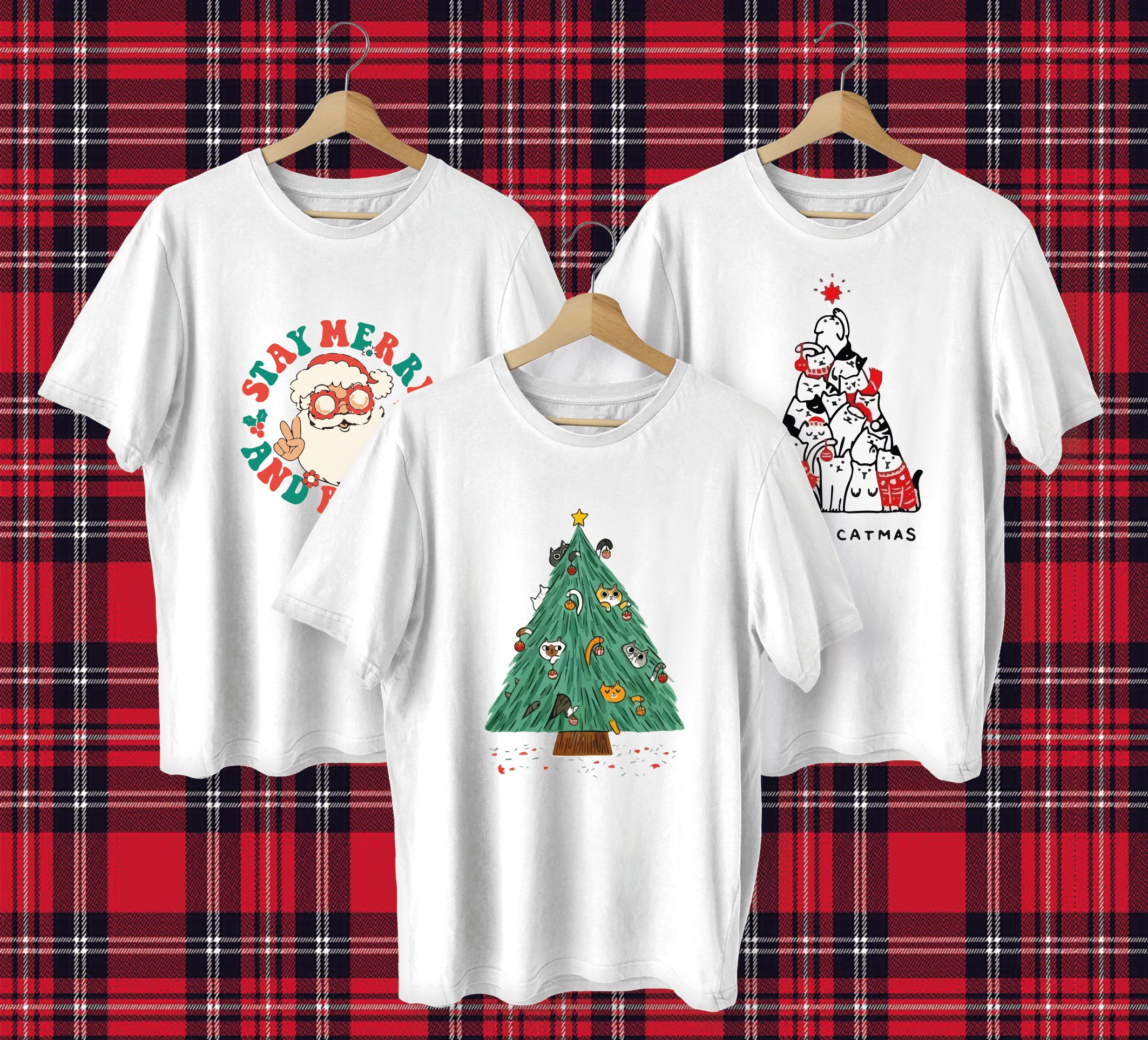 T-Shirt Natale 2023