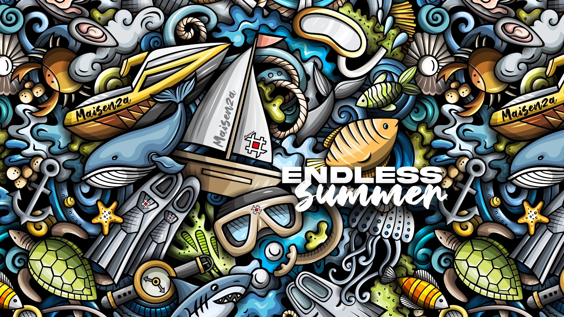 Costumi mare da Uomo