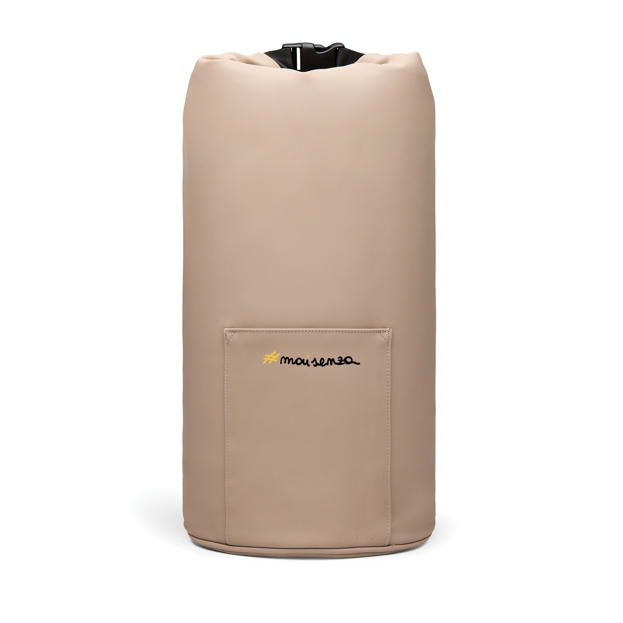 Borsa termica roll-top Maisenza #