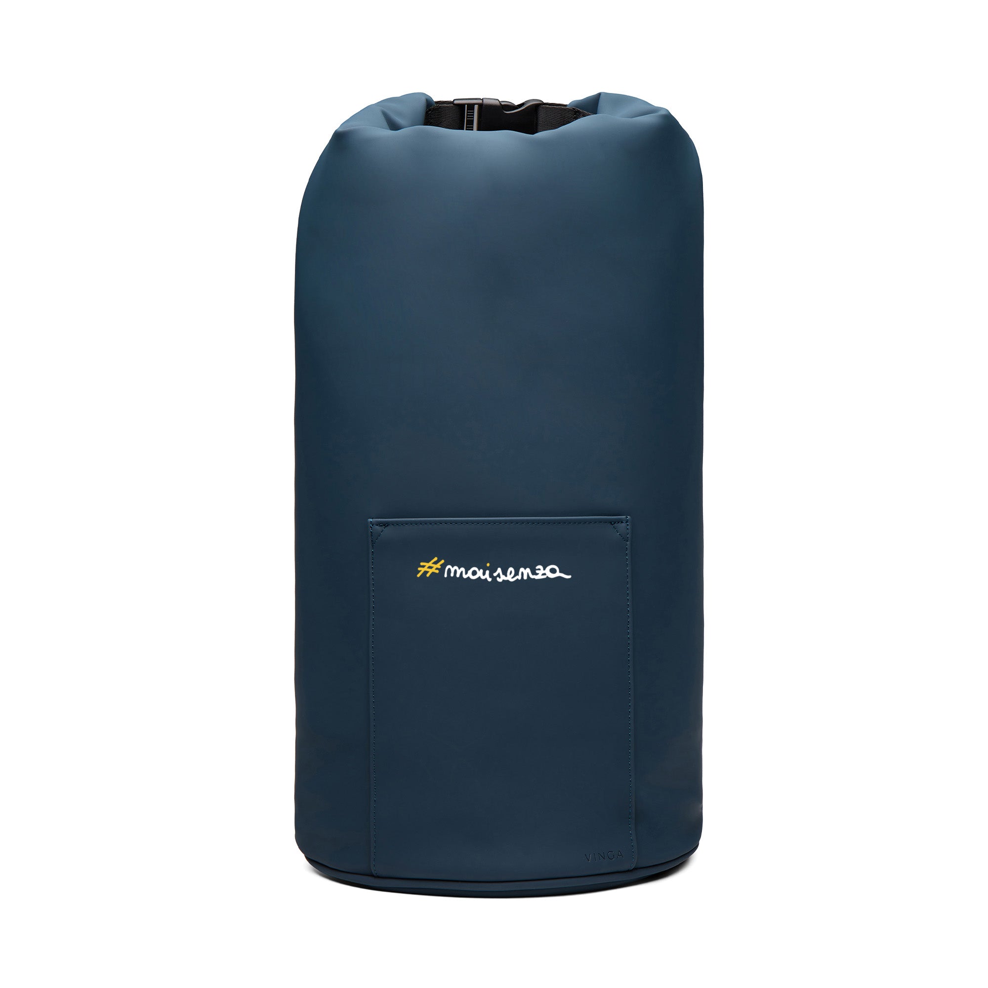 Borsa termica roll-top Maisenza #