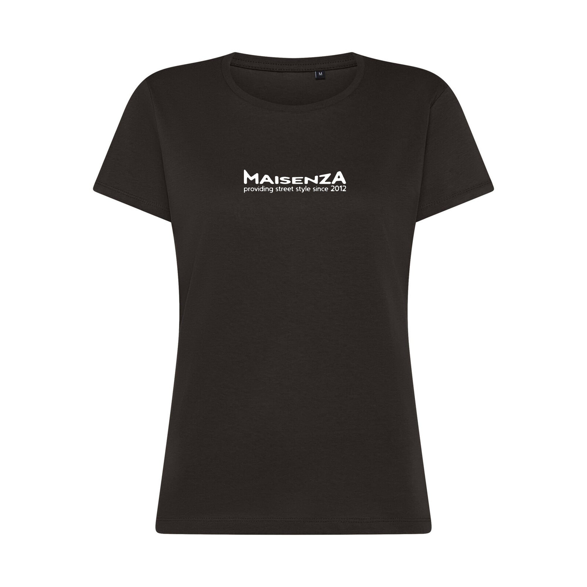 T-shirt Glitch Donna - Polpo