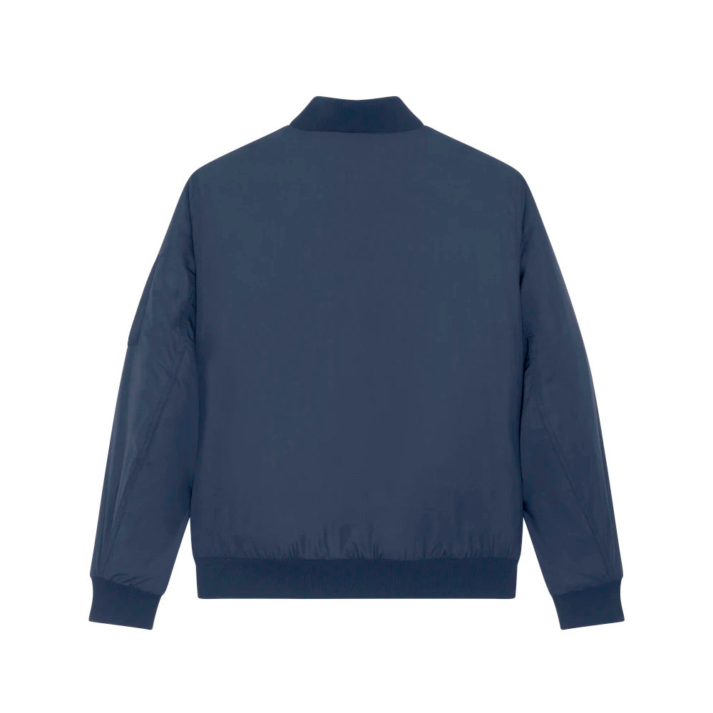 Bomber Donna Maisenza # - Forte dei Marmi - Navy